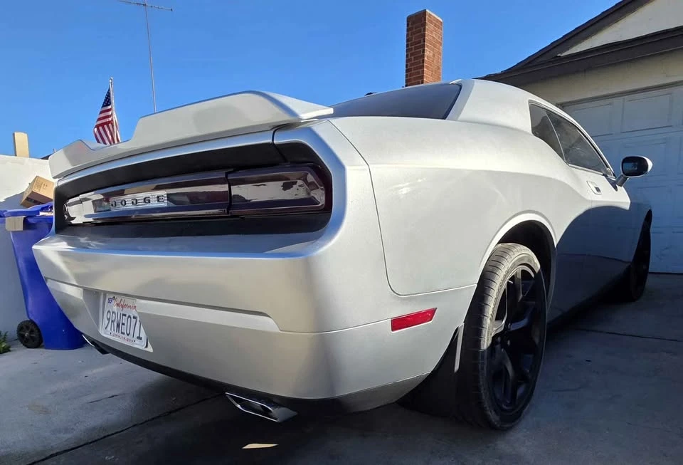 2010 Dodge Challenger 3rd Gen - Image 6 of 14