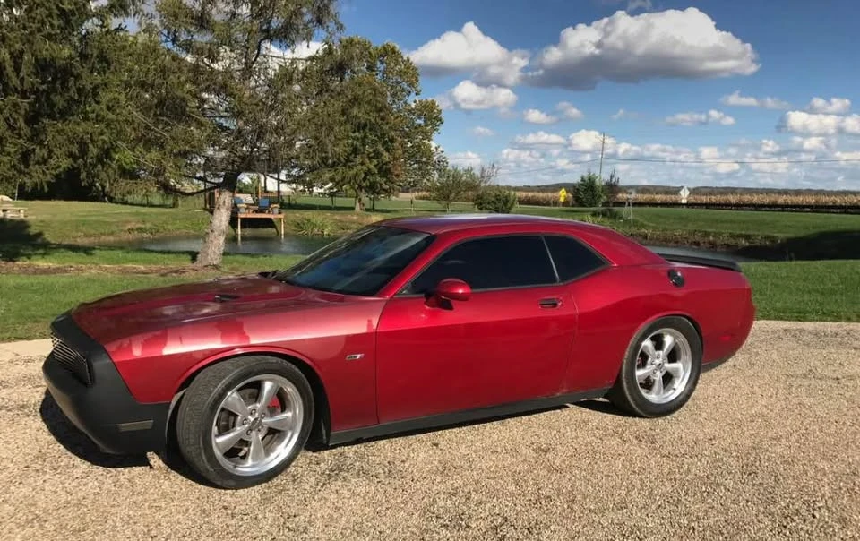 2010 Dodge Challenger 3rd Gen - Image 6 of 7