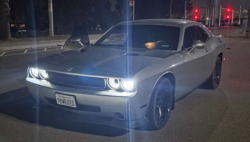 2010 Dodge Challenger 3rd Gen - Image 12 of 14