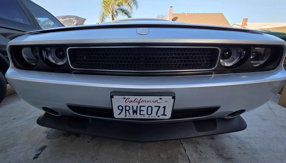 2010 Dodge Challenger 3rd Gen - Image 8 of 14