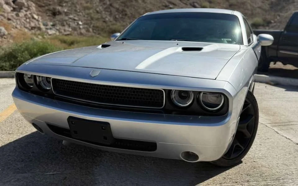 2010 Dodge Challenger 3rd Gen - Image 2 of 14