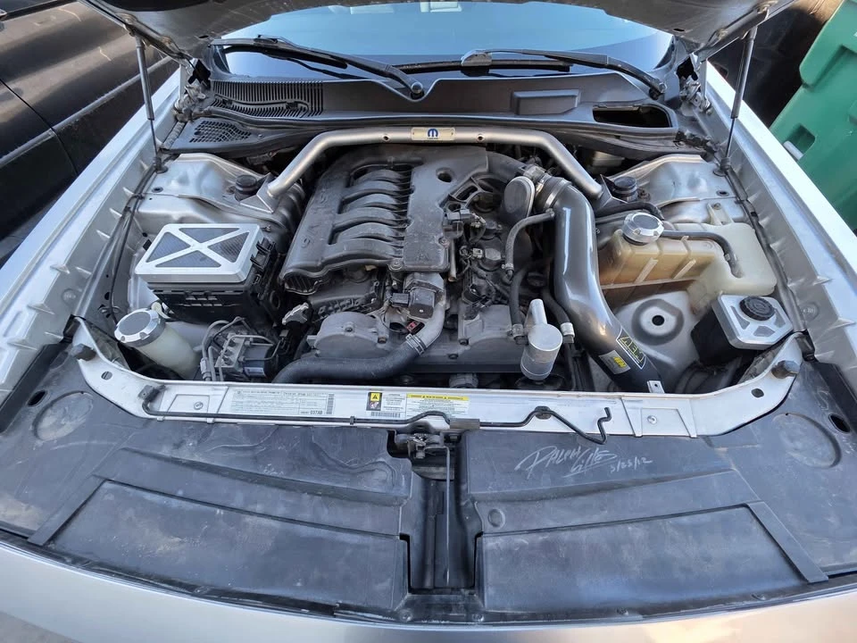 2010 Dodge Challenger 3rd Gen - Image 9 of 14