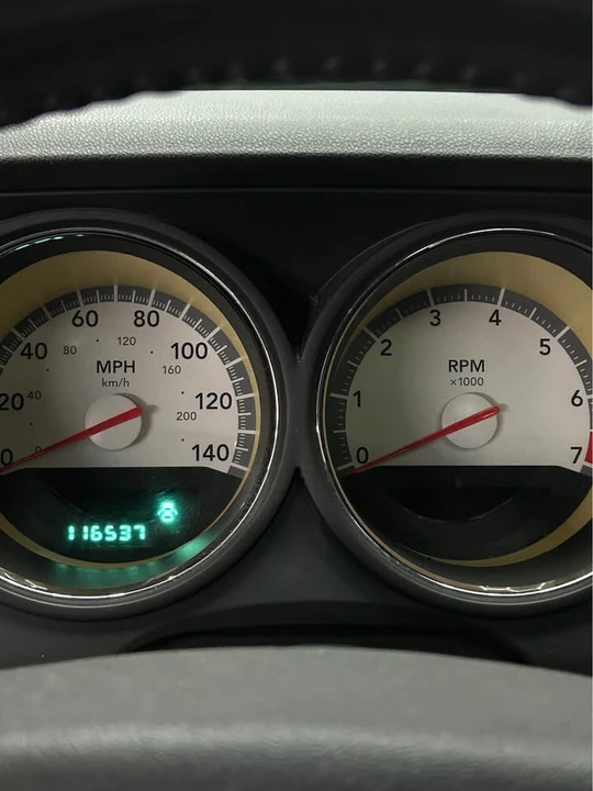 2010 Dodge Challenger 3rd Gen - Image 10 of 10