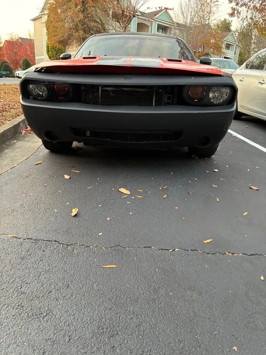 2010 Dodge Challenger 3rd Gen - Image 5 of 5