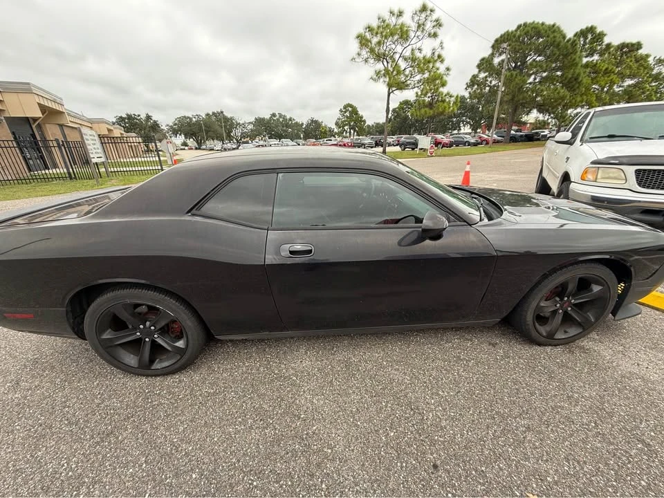 2010 Dodge Challenger 3rd Gen - Image 6 of 6