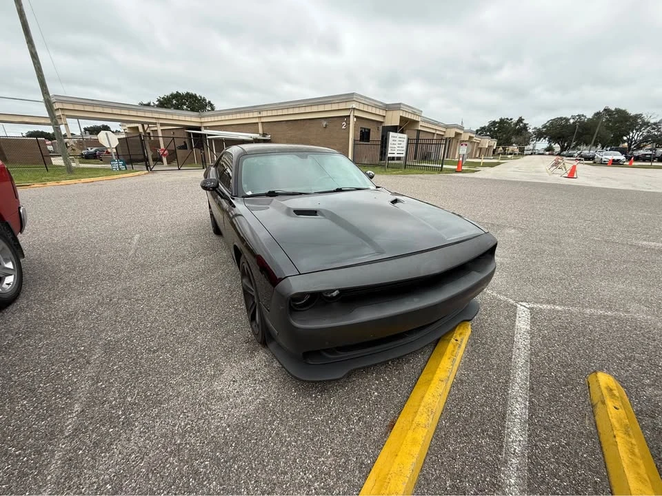 2010 Dodge Challenger 3rd Gen - Image 4 of 6