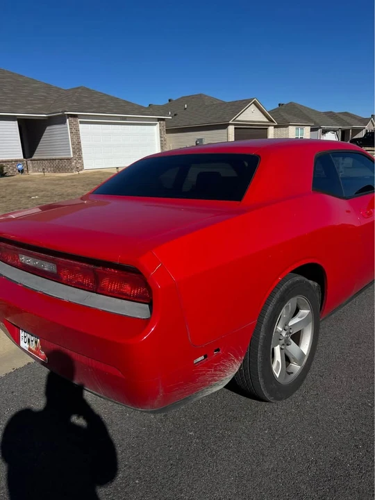 2010 Dodge Challenger 3rd Gen - Image 4 of 10
