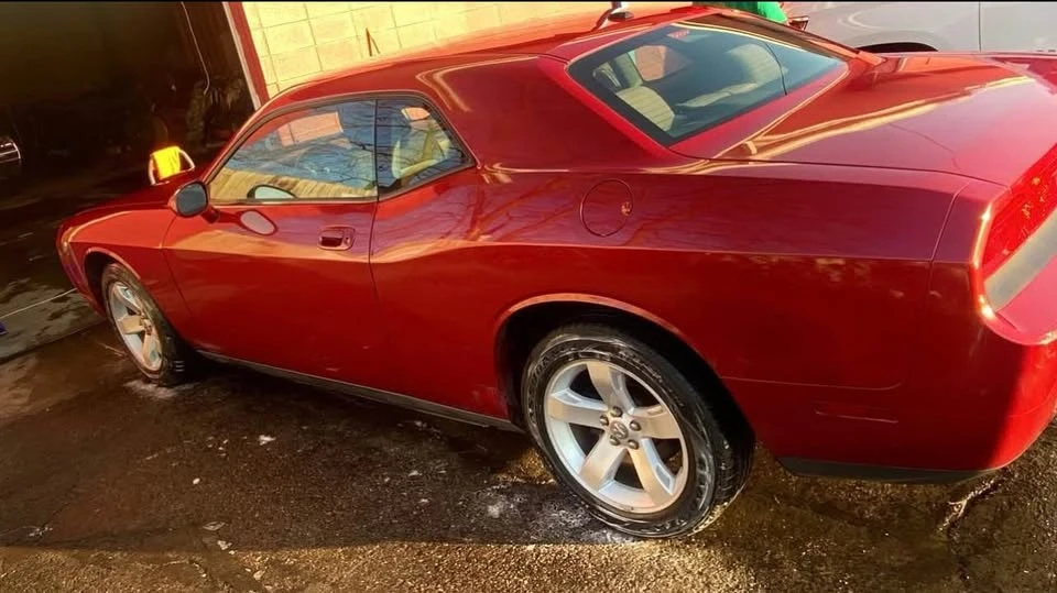 2010 Dodge Challenger 3rd Gen - Image 4 of 4