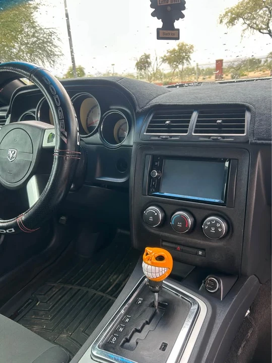 2010 Dodge Challenger 3rd Gen - Image 11 of 11