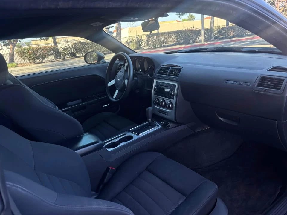 2010 Dodge Challenger 3rd Gen - Image 14 of 14