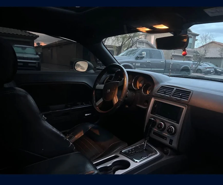 2010 Dodge Challenger 3rd Gen - Image 11 of 11