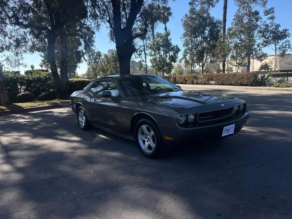 2010 Dodge Challenger 3rd Gen - Image 2 of 14