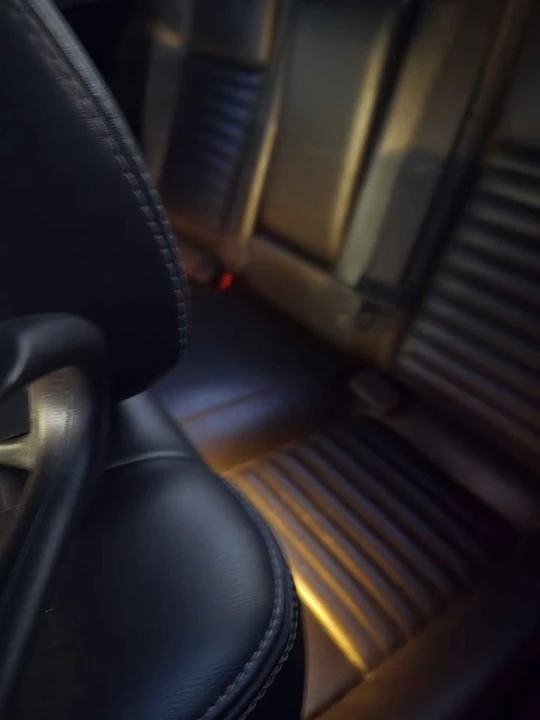 2010 Dodge Challenger 3rd Gen - Image 9 of 9