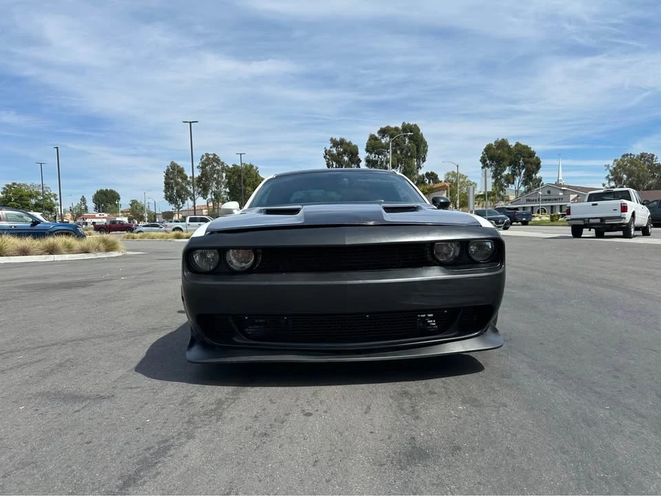 2010 Dodge Challenger - Image 13 of 19