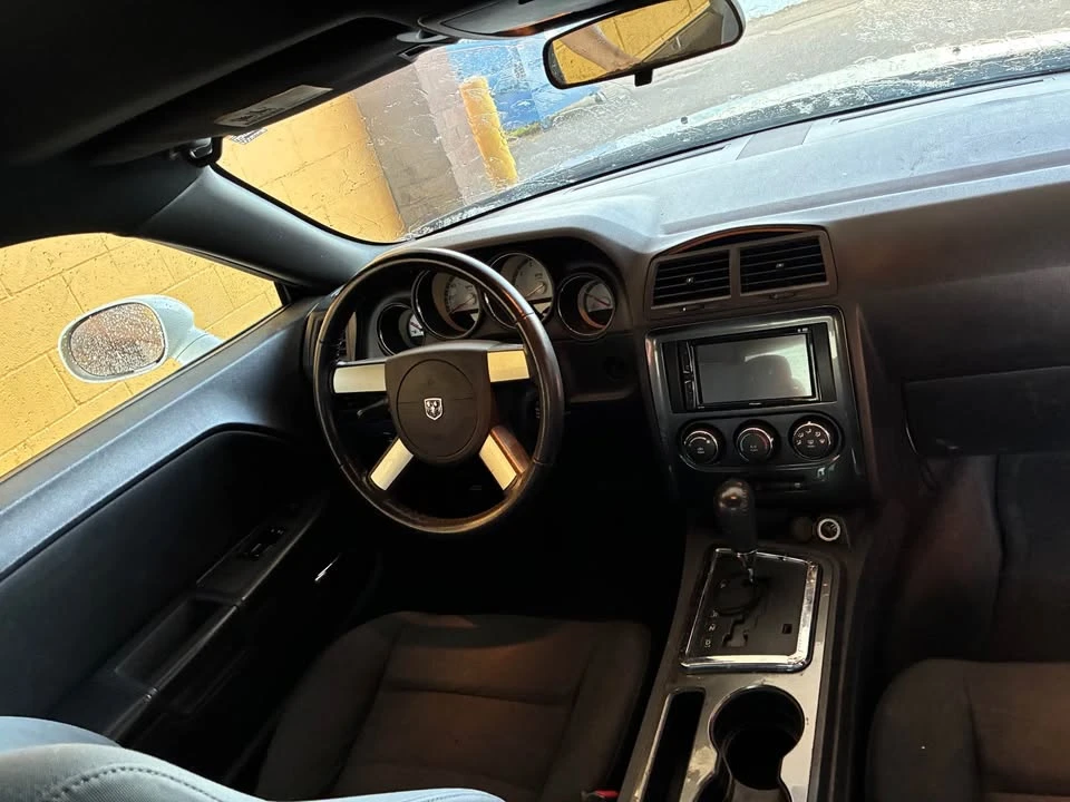 2010 Dodge Challenger 3rd Gen - Image 10 of 10