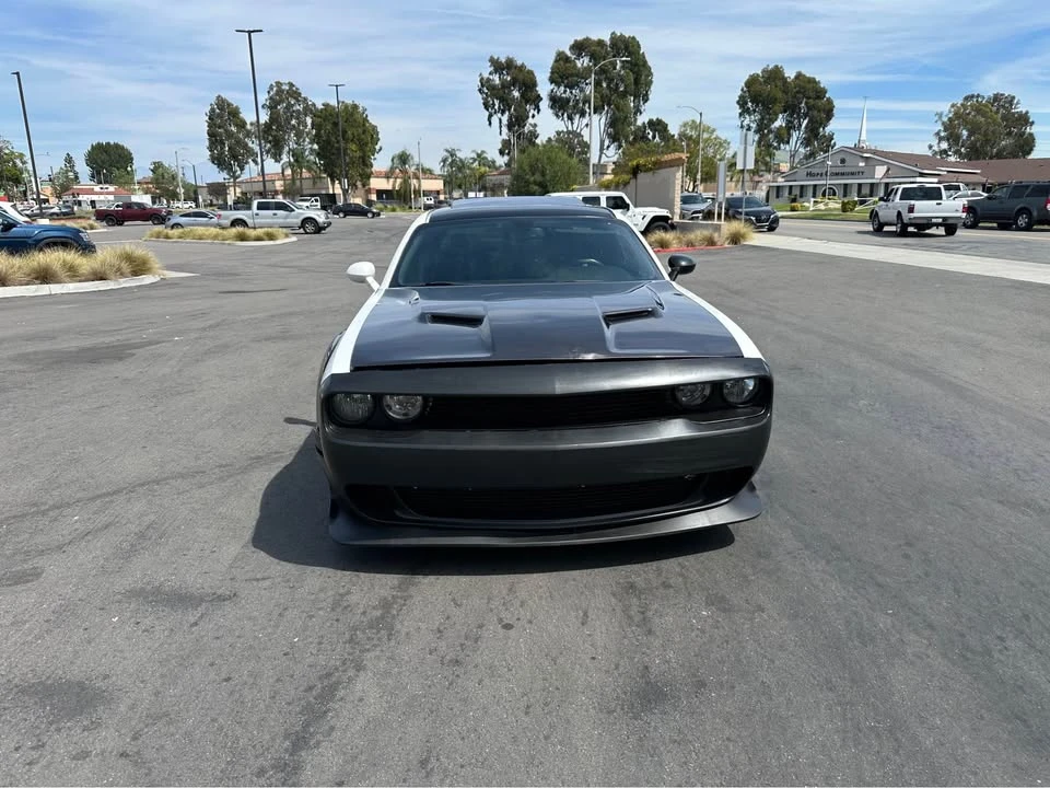 2010 Dodge Challenger - Image 8 of 19