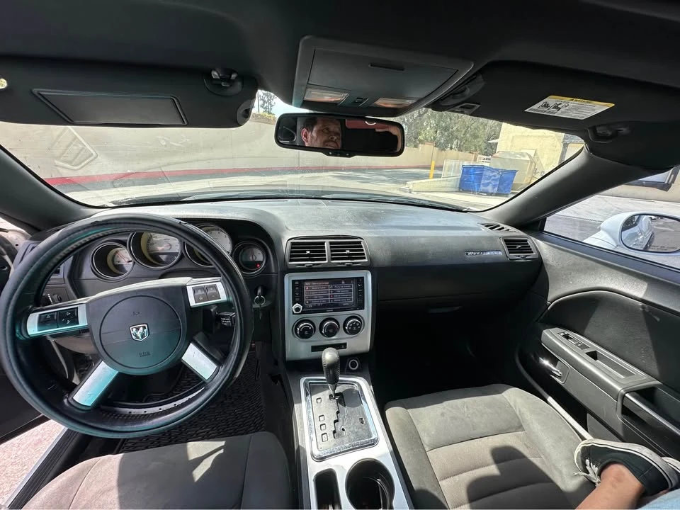 2010 Dodge Challenger - Image 3 of 19