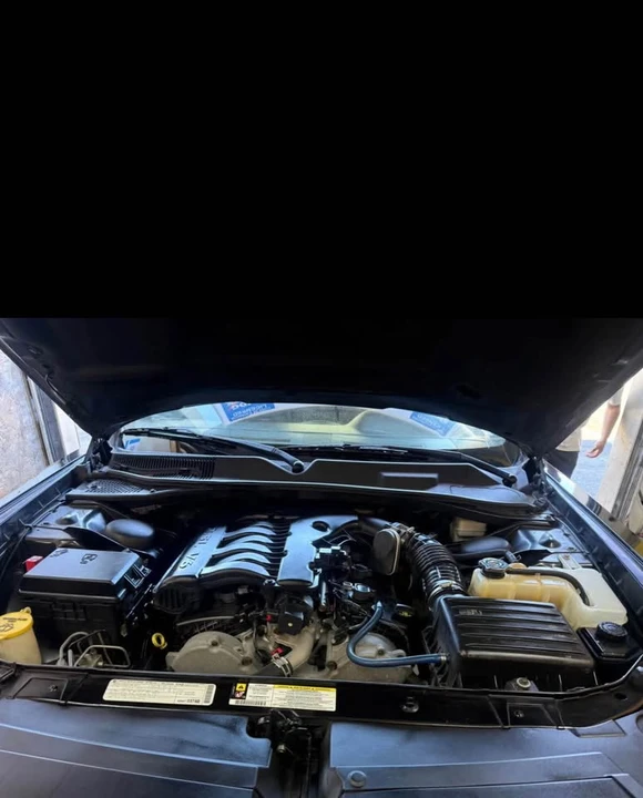 2010 Dodge Challenger - Image 12 of 12