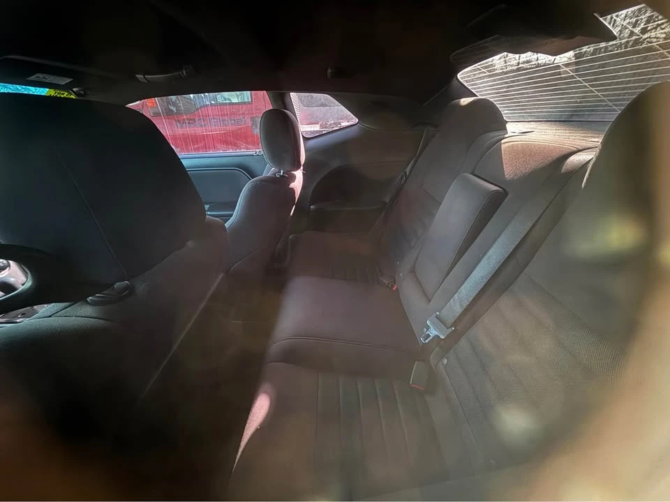 2010 Dodge Challenger 3rd Gen - Image 5 of 5