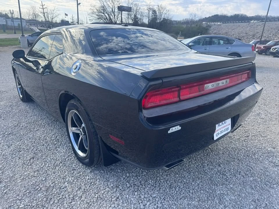 2010 Dodge Challenger - Image 3 of 17