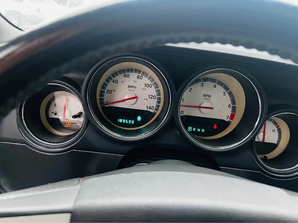 2010 Dodge Challenger 3rd Gen - Image 11 of 11