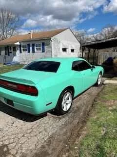 2010 Dodge Challenger 3rd Gen - Image 4 of 7