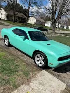 2010 Dodge Challenger 3rd Gen - Image 2 of 7