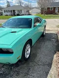2010 Dodge Challenger 3rd Gen - Image 6 of 7
