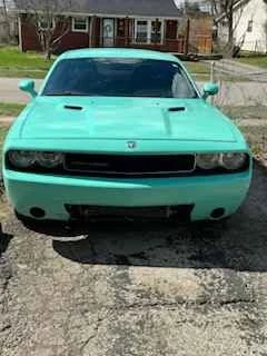 2010 Dodge Challenger 3rd Gen - Image 7 of 7