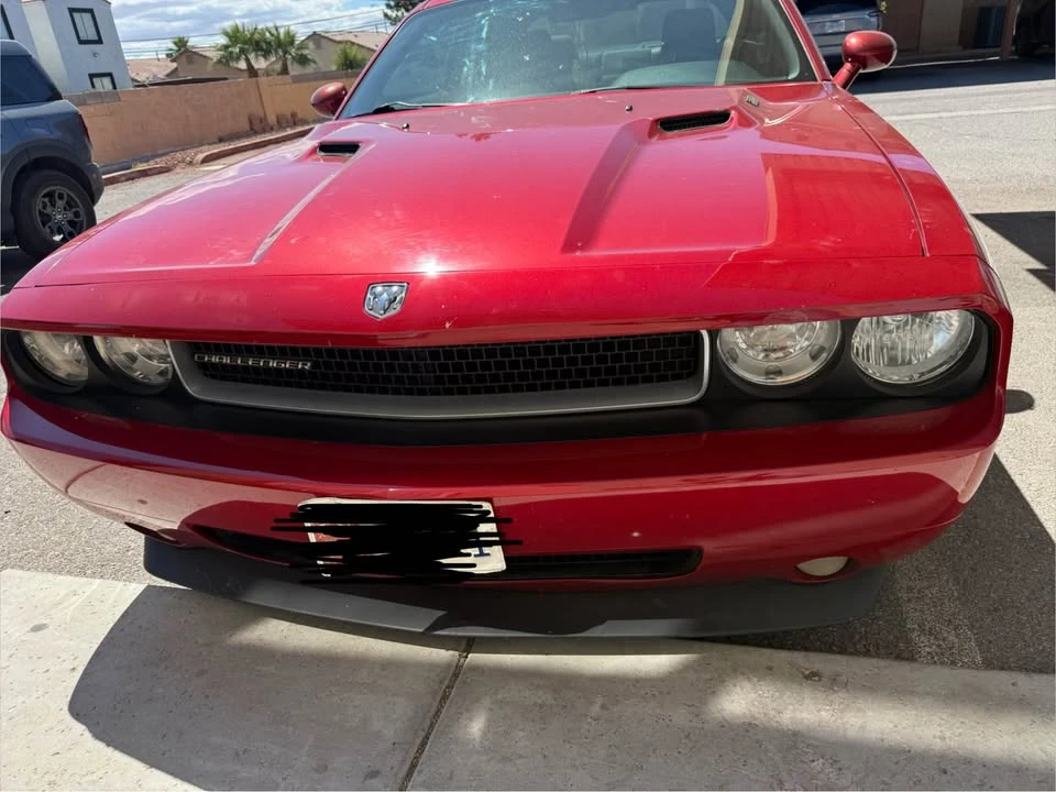 2010 Dodge Challenger 3rd Gen - Image 3 of 14