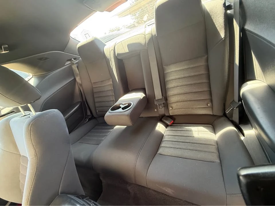 2010 Dodge Challenger 3rd Gen - Image 14 of 14