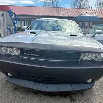 2010 Dodge Challenger SE