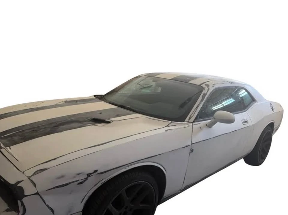 2010 Dodge Challenger 3rd Gen - Image 3 of 15