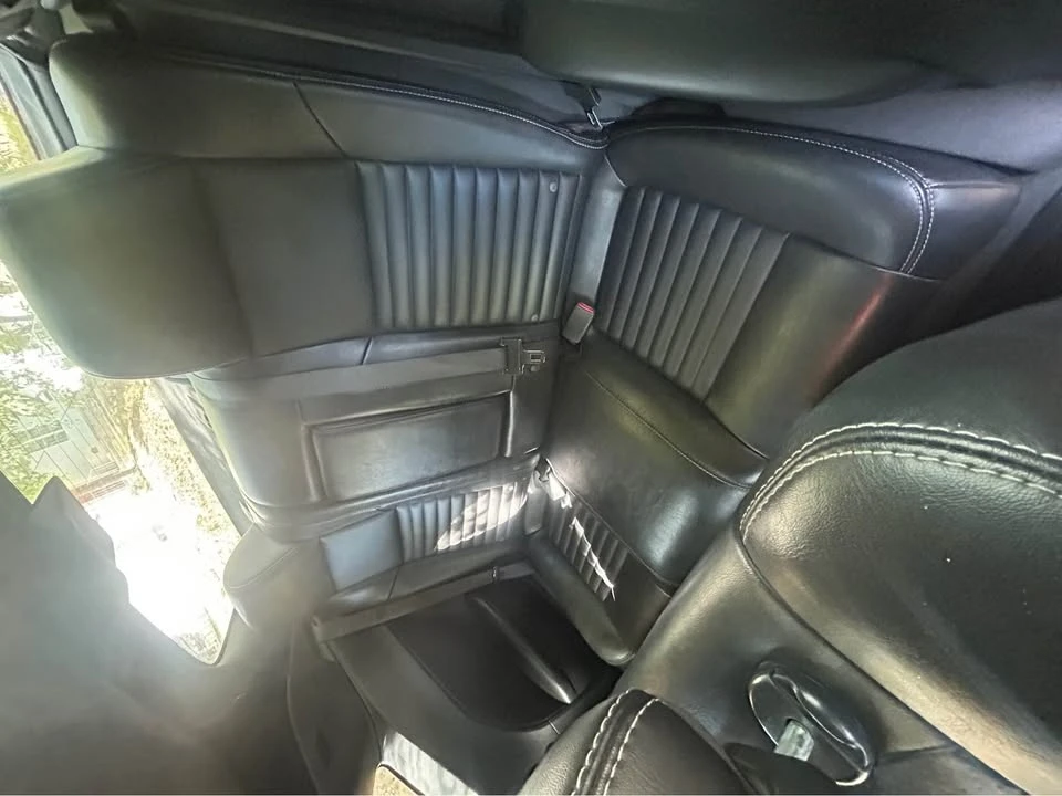 2010 Dodge Challenger 3rd Gen - Image 9 of 10