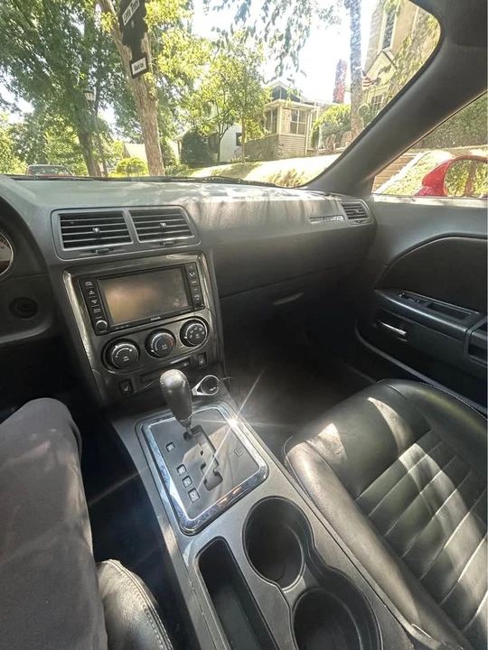 2010 Dodge Challenger 3rd Gen - Image 10 of 10