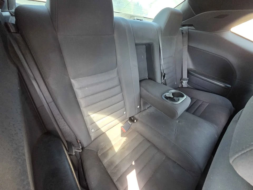 2010 Dodge Challenger 3rd Gen - Image 11 of 15