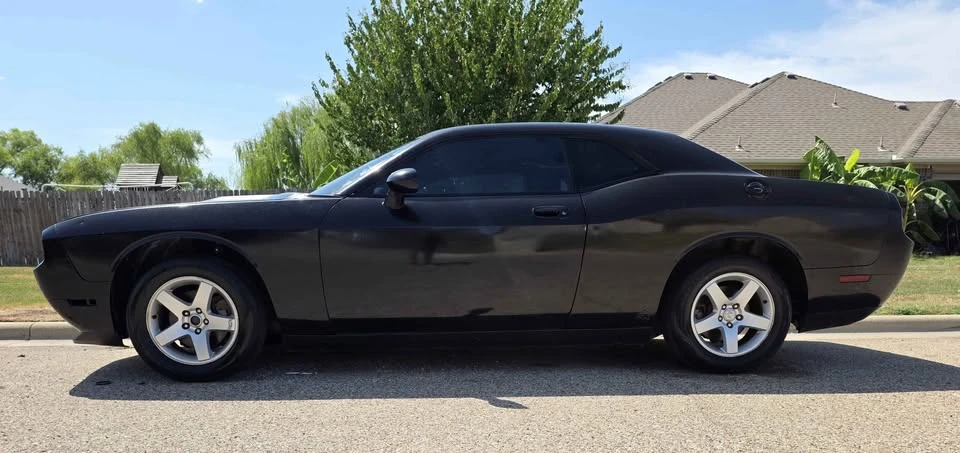2010 Dodge Challenger 3rd Gen - Image 5 of 15