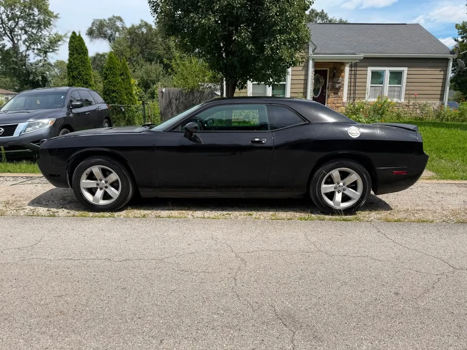 2010 Dodge Challenger 3rd Gen - Image 15 of 15