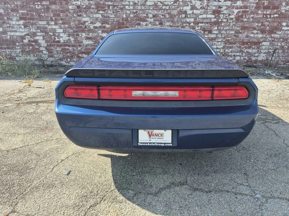 2010 Dodge Challenger 3rd Gen - Image 3 of 10