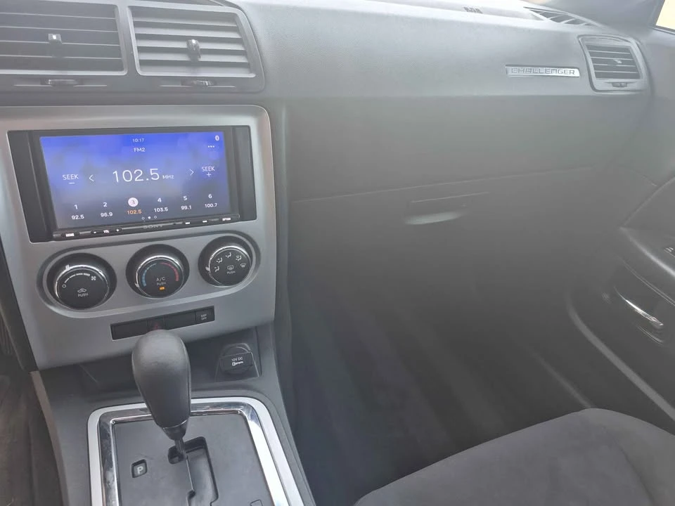2010 Dodge Challenger 3rd Gen - Image 10 of 10