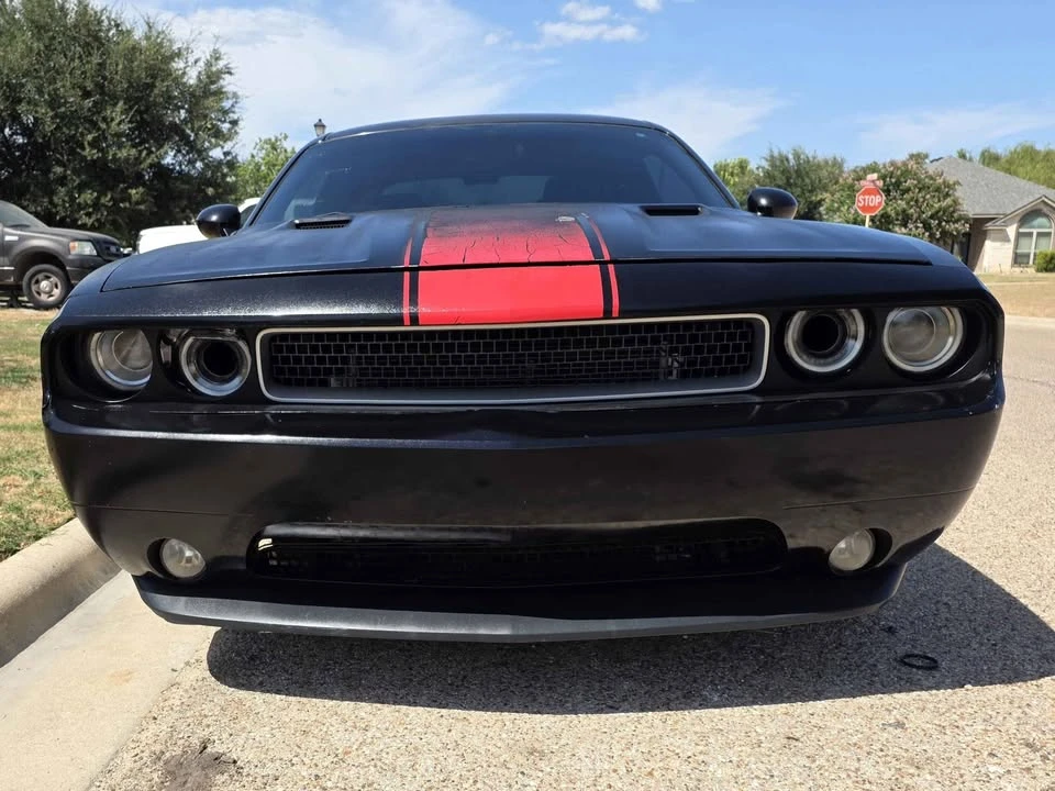 2010 Dodge Challenger 3rd Gen - Image 2 of 15
