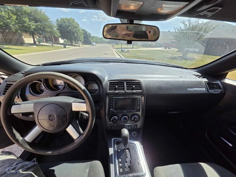 2010 Dodge Challenger 3rd Gen - Image 15 of 15
