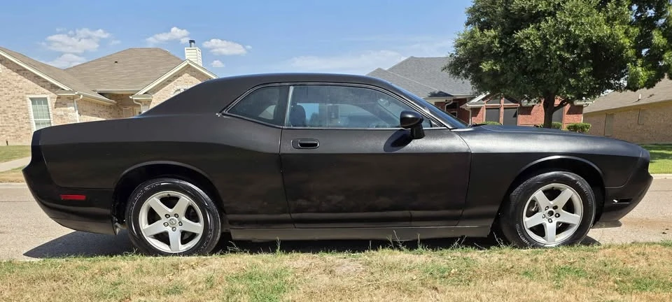 2010 Dodge Challenger 3rd Gen - Image 9 of 15