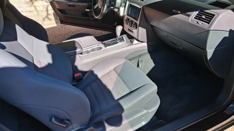 2010 Dodge Challenger 3rd Gen - Image 12 of 15