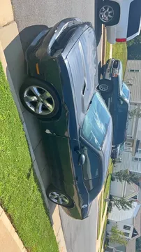 2010 Dodge Challenger SE Coupe 2D