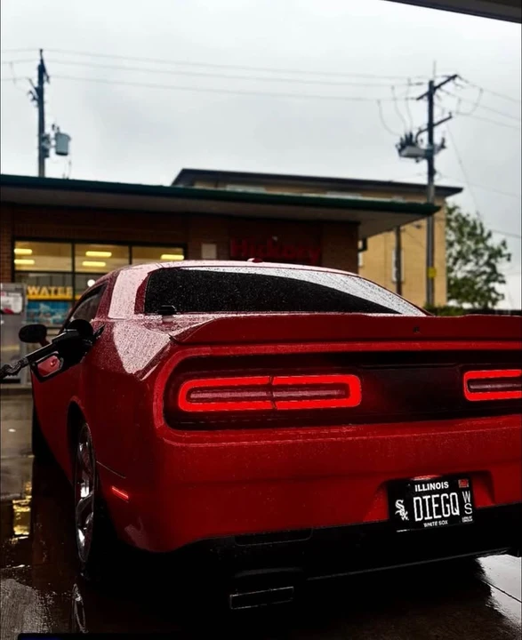 2010 Dodge Challenger 3rd Gen - Image 12 of 12