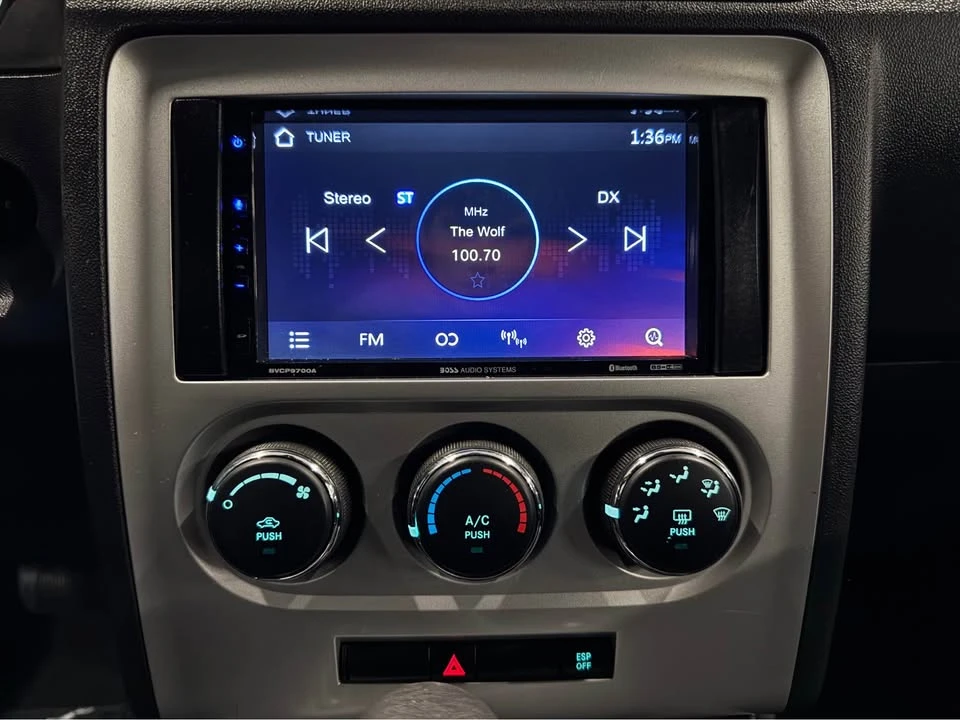 2010 Dodge Challenger 3rd Gen - Image 17 of 19