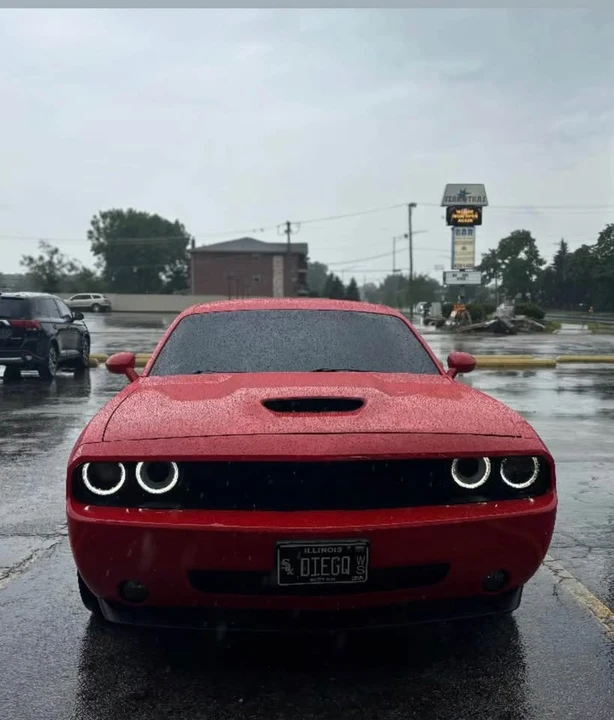 2010 Dodge Challenger 3rd Gen - Image 9 of 12