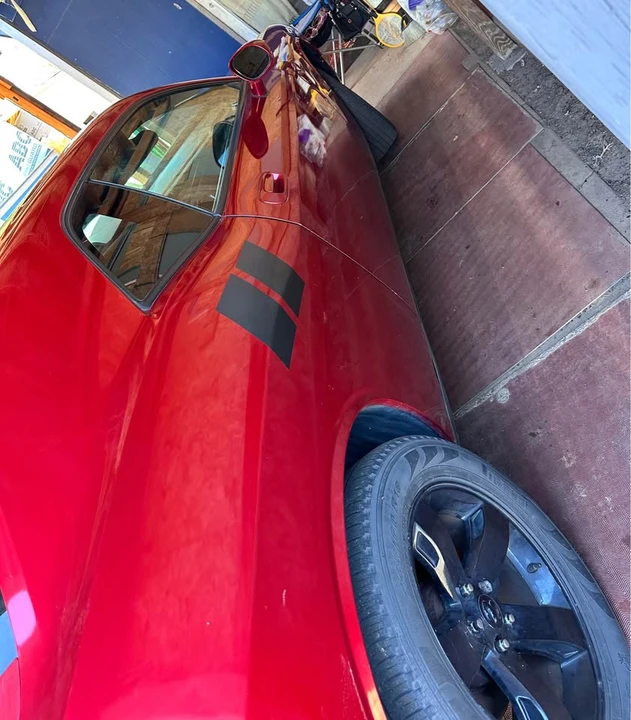 2010 Dodge Challenger 3rd Gen - Image 3 of 3