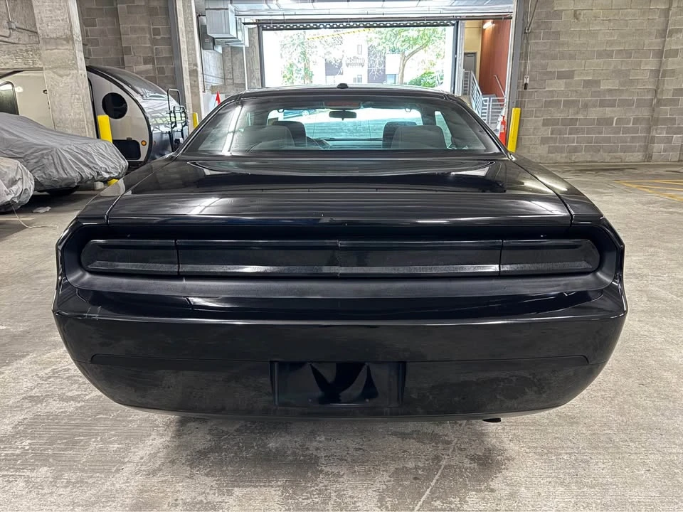 2010 Dodge Challenger 3rd Gen - Image 4 of 19